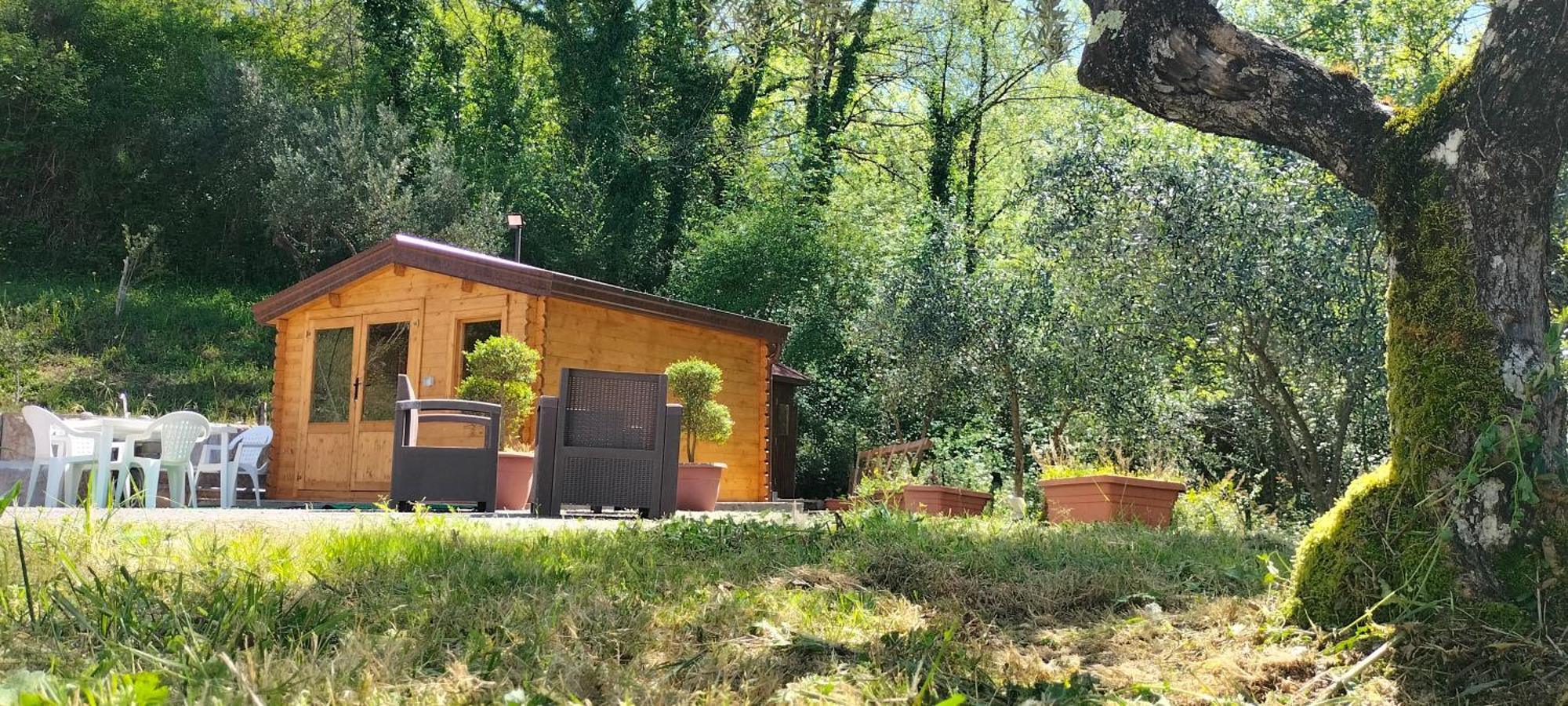 Villa - Malibu' B & B Lauria Inferiore Exterior foto